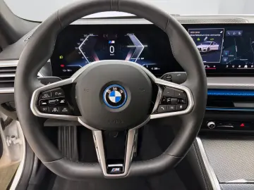 BMW i4 xDrive40 Gran Coupé [M Sport  HUD  DA Prof.]