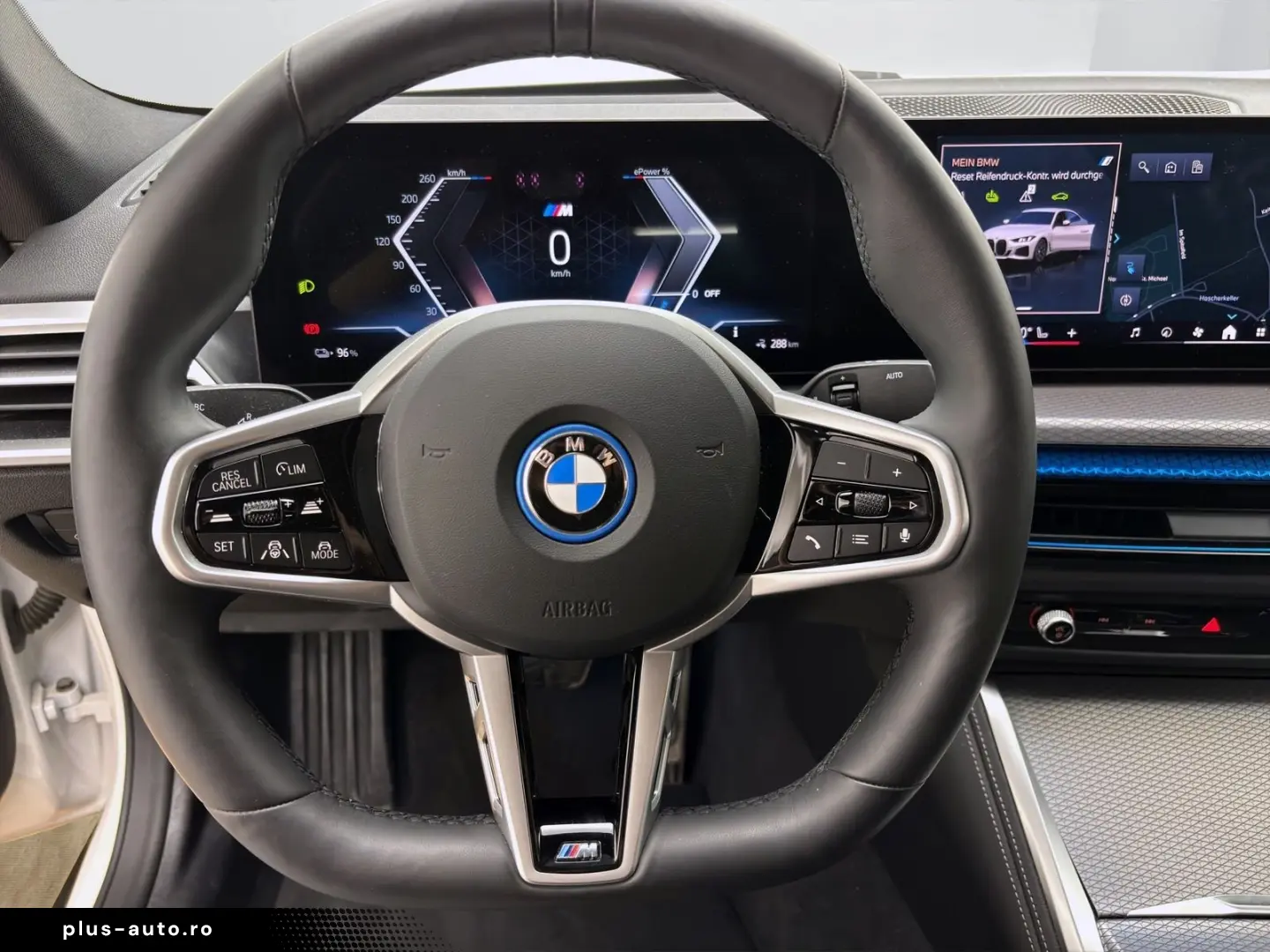 BMW i4 xDrive40 Gran Coupé [M Sport  HUD  DA Prof.]