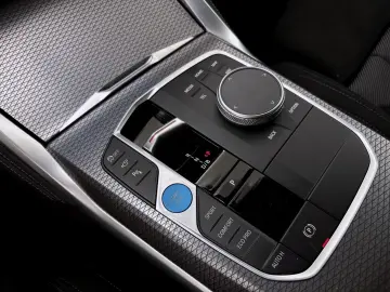 BMW i4 xDrive40 Gran Coupé [M Sport  HUD  DA Prof.]