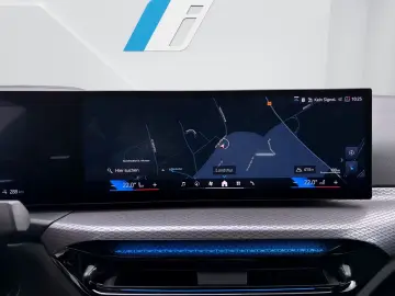 BMW i4 xDrive40 Gran Coupé [M Sport  HUD  DA Prof.]