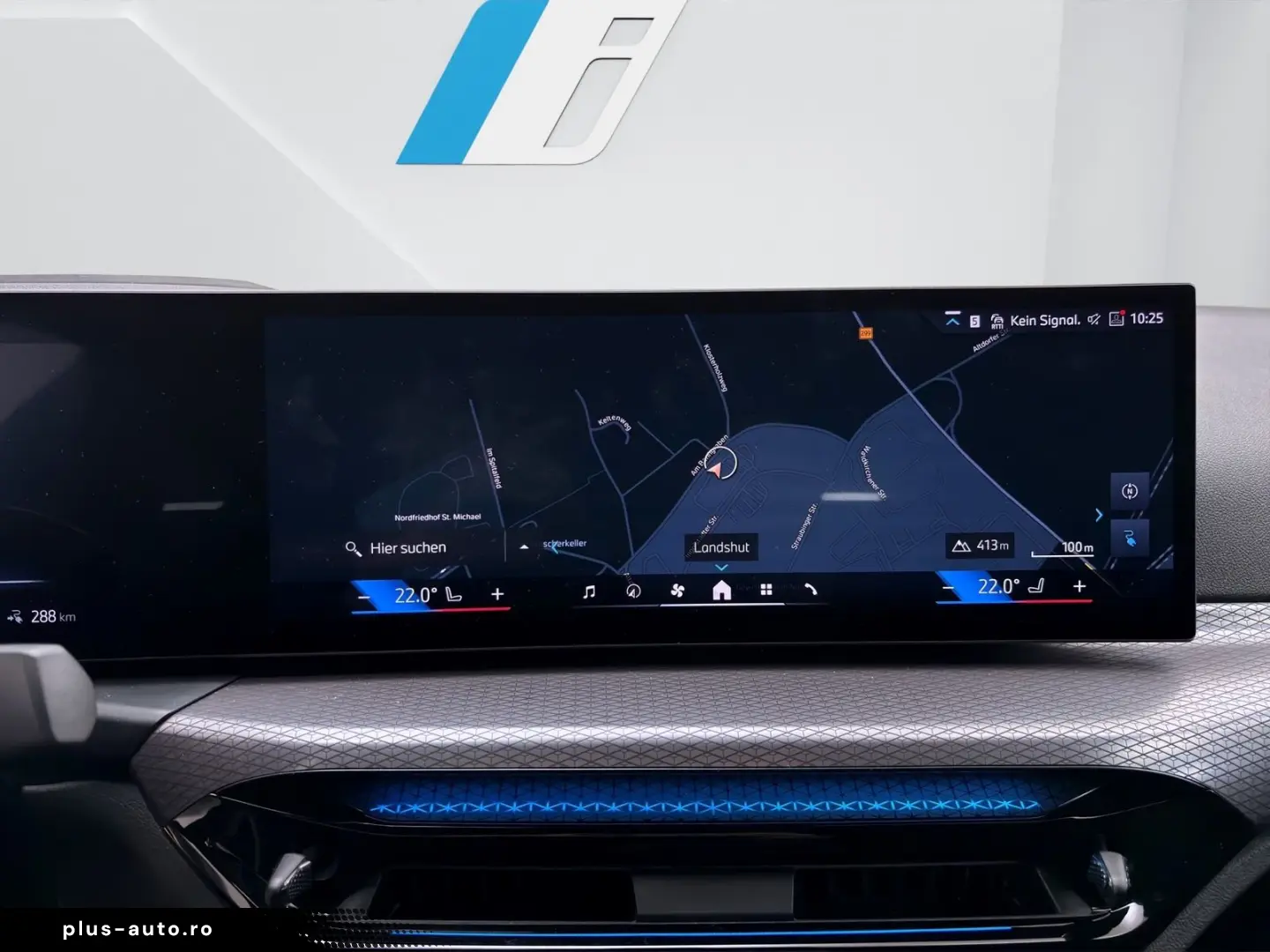 BMW i4 xDrive40 Gran Coupé [M Sport  HUD  DA Prof.]