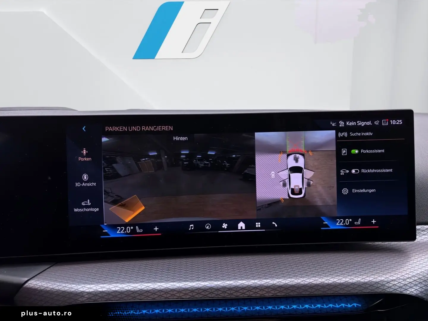 BMW i4 xDrive40 Gran Coupé [M Sport  HUD  DA Prof.]