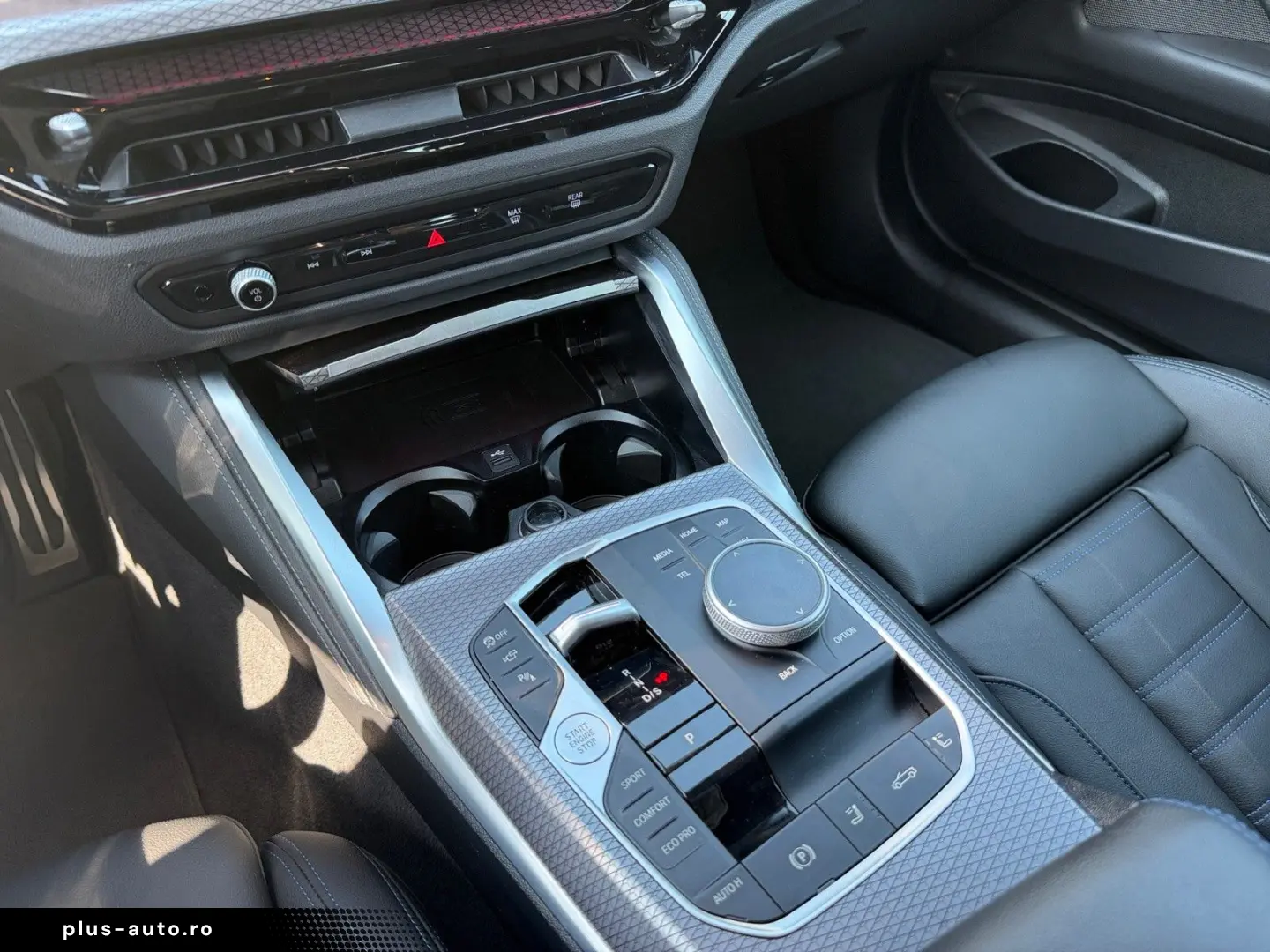 BMW 420d Cabrio M Sport PRO ACC 360  HEADUP ADAPTLED