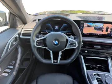 BMW 420d Cabrio M Sport PRO ACC 360  HEADUP ADAPTLED