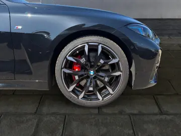 BMW 420d Cabrio M Sport PRO ACC 360  HEADUP ADAPTLED