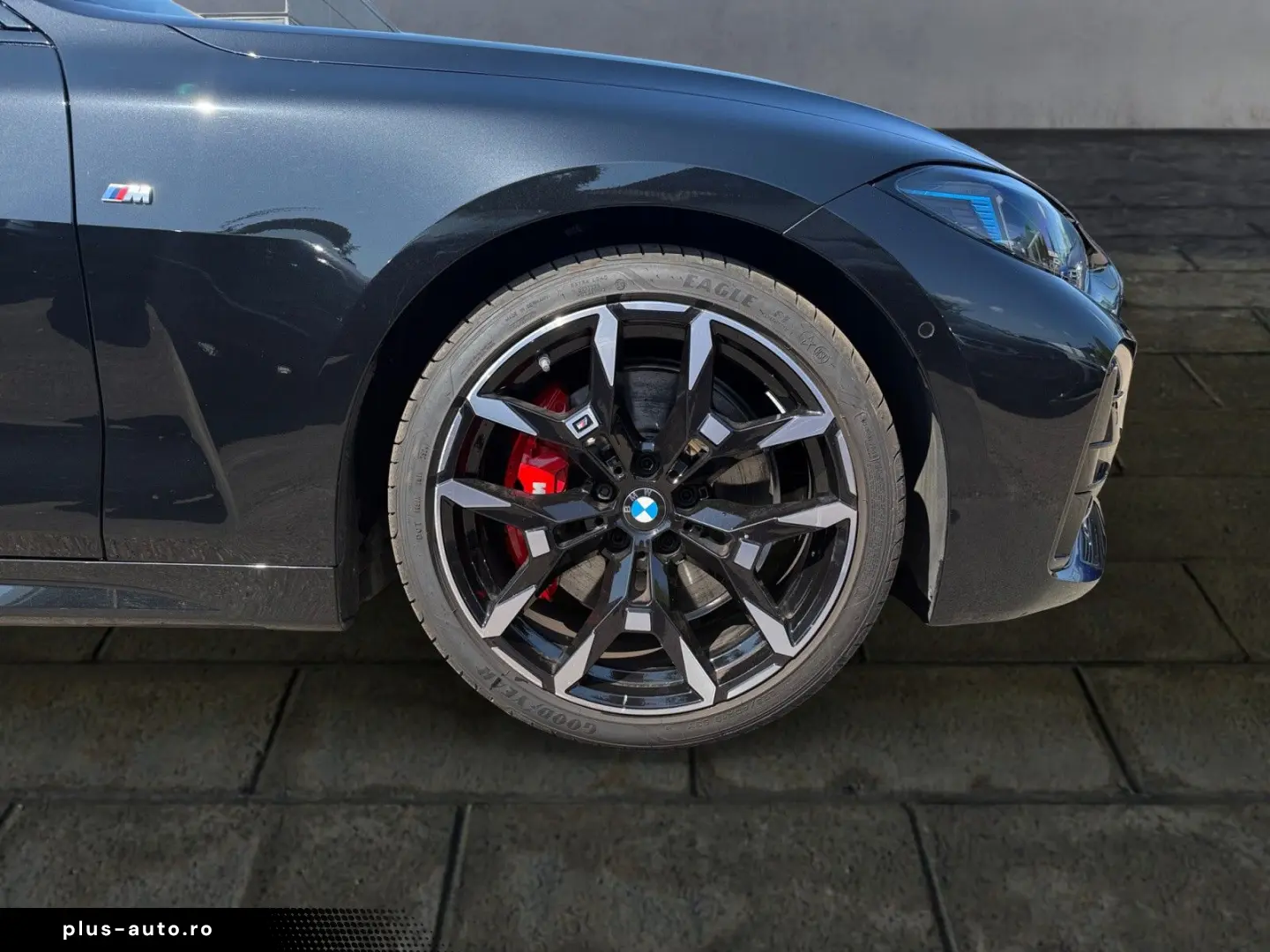 BMW 420d Cabrio M Sport PRO ACC 360  HEADUP ADAPTLED