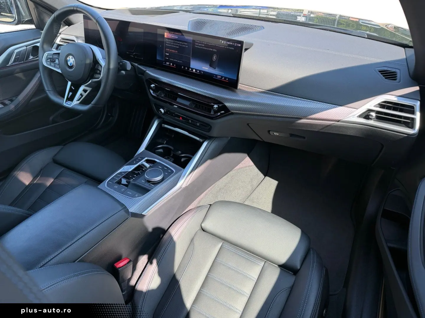 BMW 420d Cabrio M Sport PRO ACC 360  HEADUP ADAPTLED