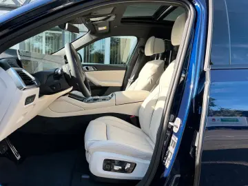 BMW X6 30 d xDrive M Sport Pro Luftfede UPE 127.530€