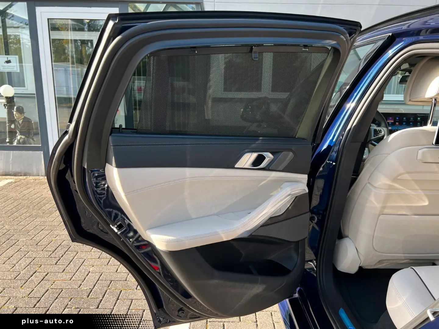 BMW X6 30 d xDrive M Sport Pro Luftfede UPE 127.530€