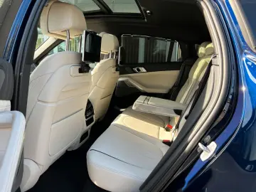 BMW X6 30 d xDrive M Sport Pro Luftfede UPE 127.530€