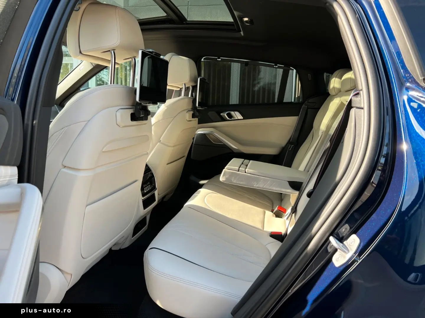 BMW X6 30 d xDrive M Sport Pro Luftfede UPE 127.530€
