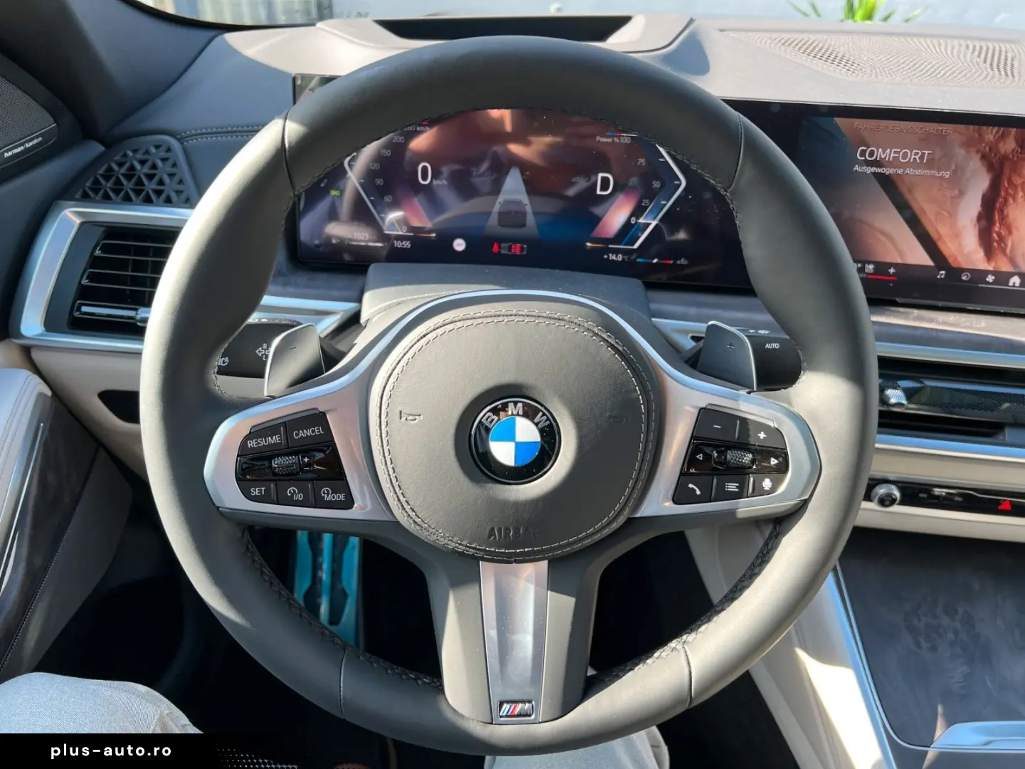 BMW X6 30 d xDrive M Sport Pro Luftfede UPE 127.530€