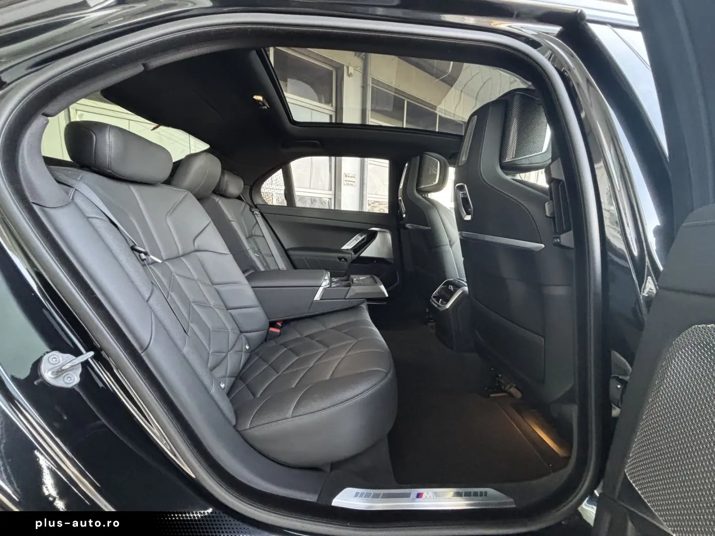 BMW i7 xDrive 60 M Sport Pro Paket PANO Ambiente