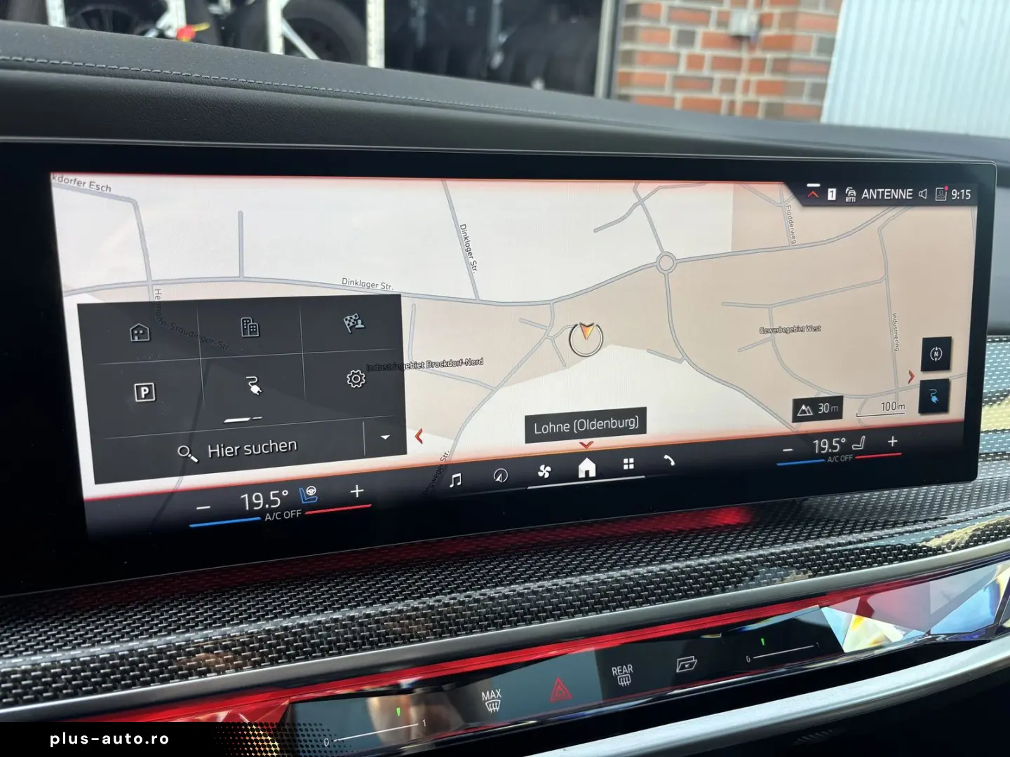 BMW i7 xDrive 60 M Sport Pro Paket PANO Ambiente