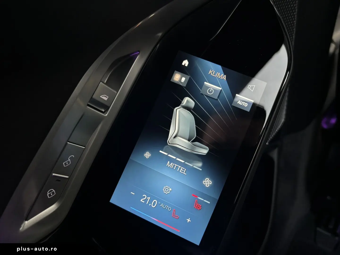 BMW i7 xDrive 60 M Sport Pro Paket PANO Ambiente