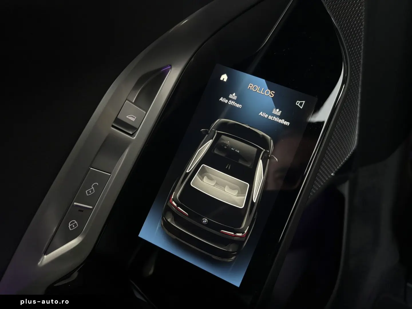 BMW i7 xDrive 60 M Sport Pro Paket PANO Ambiente