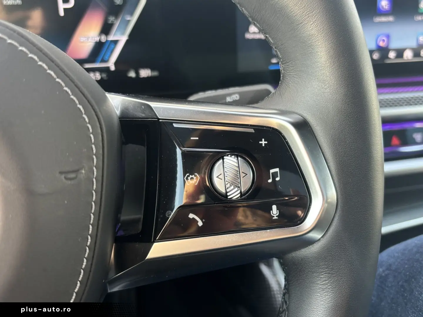 BMW i7 xDrive 60 M Sport Pro Paket PANO Ambiente