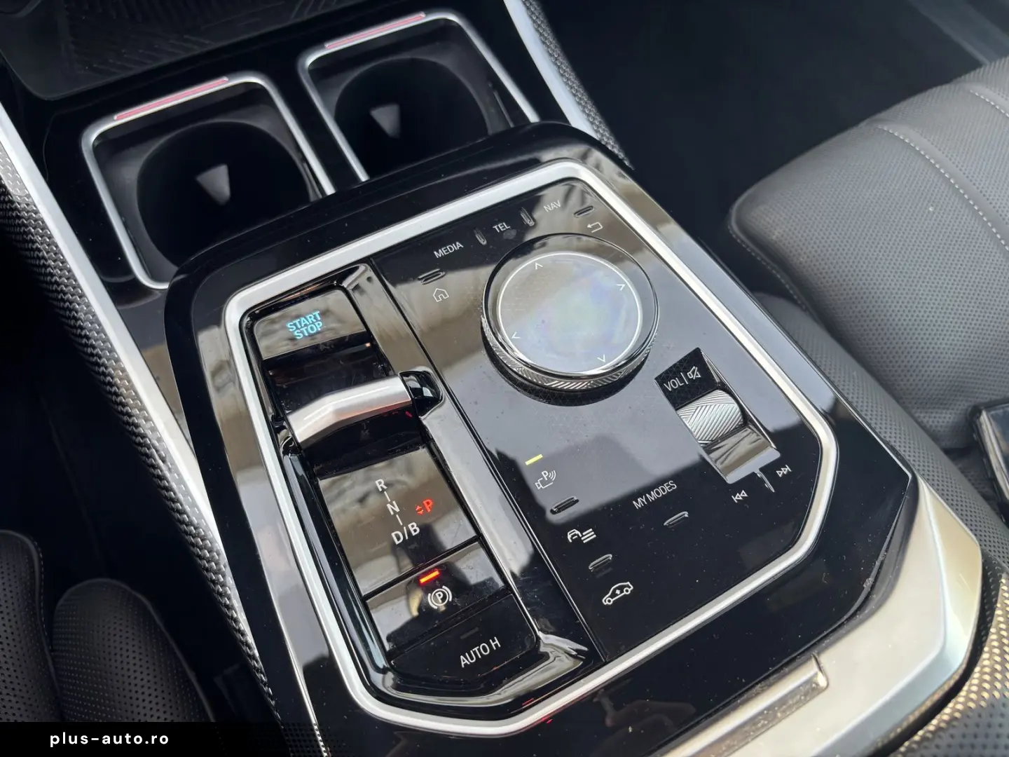 BMW i7 xDrive 60 M Sport Pro Paket PANO Ambiente