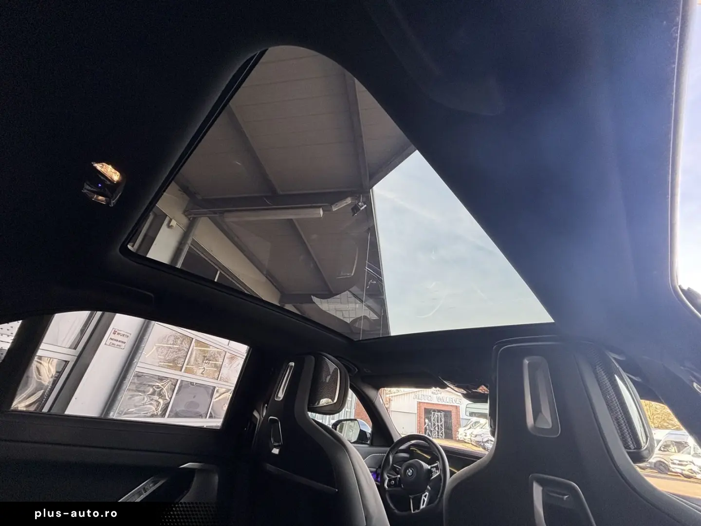 BMW i7 xDrive 60 M Sport Pro Paket PANO Ambiente