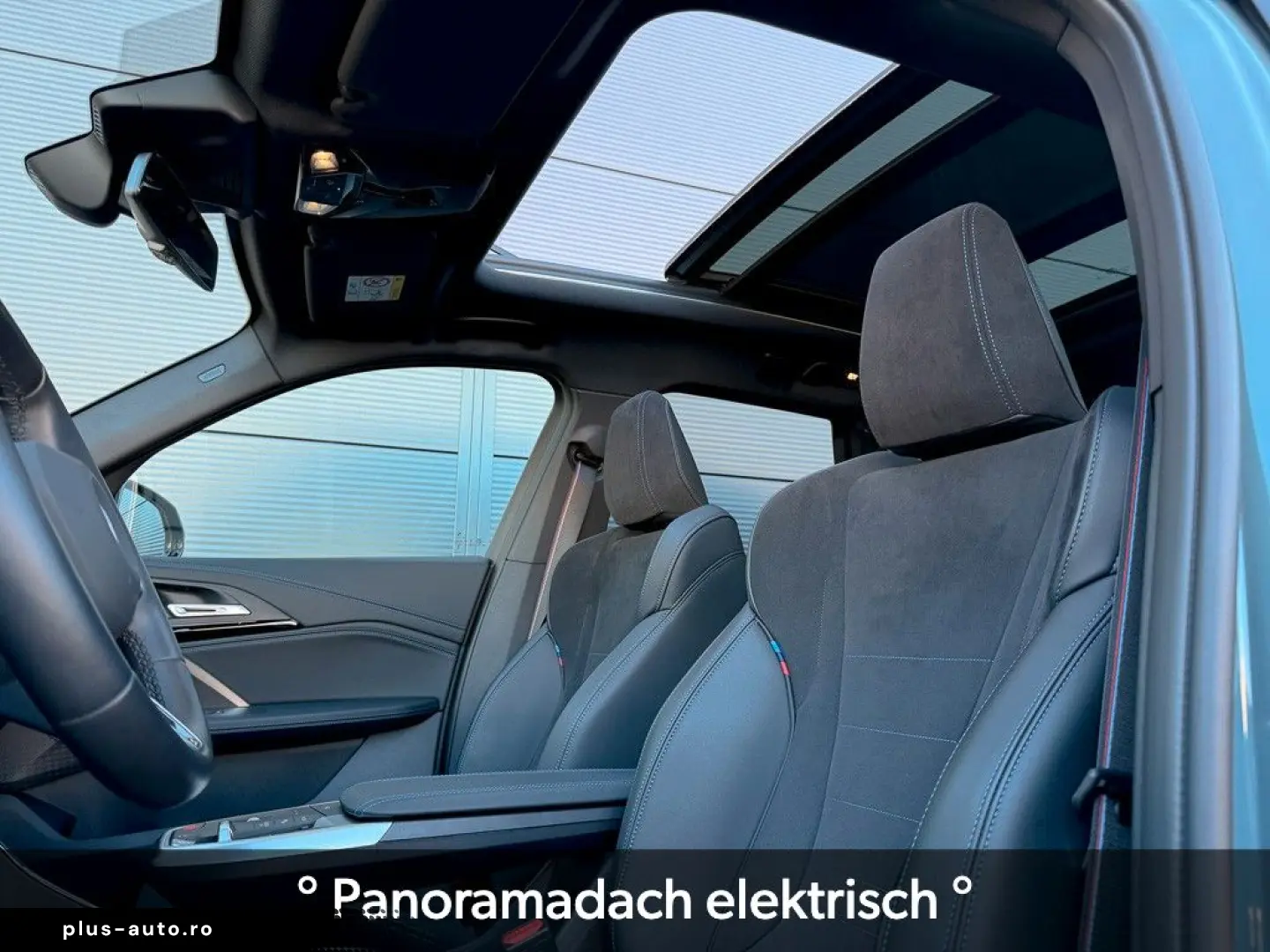 BMW X1 23 d xDrive M Sport Pro Pano ACC HUD 360  Har