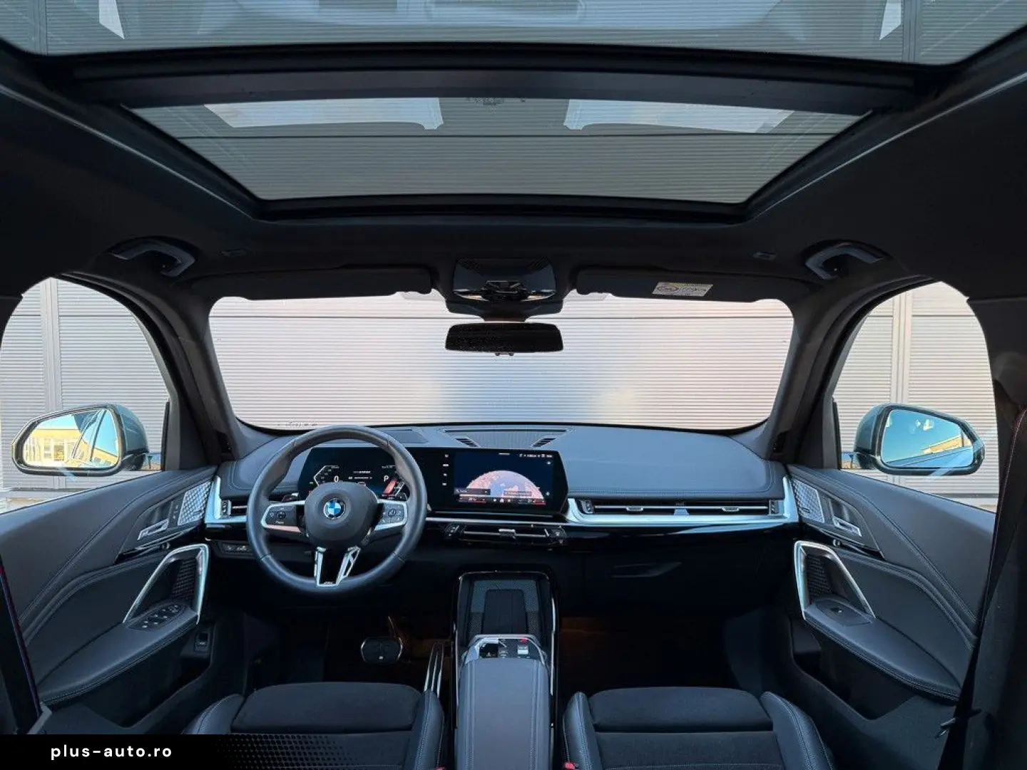 BMW X1 23 d xDrive M Sport Pro Pano ACC HUD 360  Har