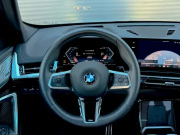 BMW X1 23 d xDrive M Sport Pro Pano ACC HUD 360  Har