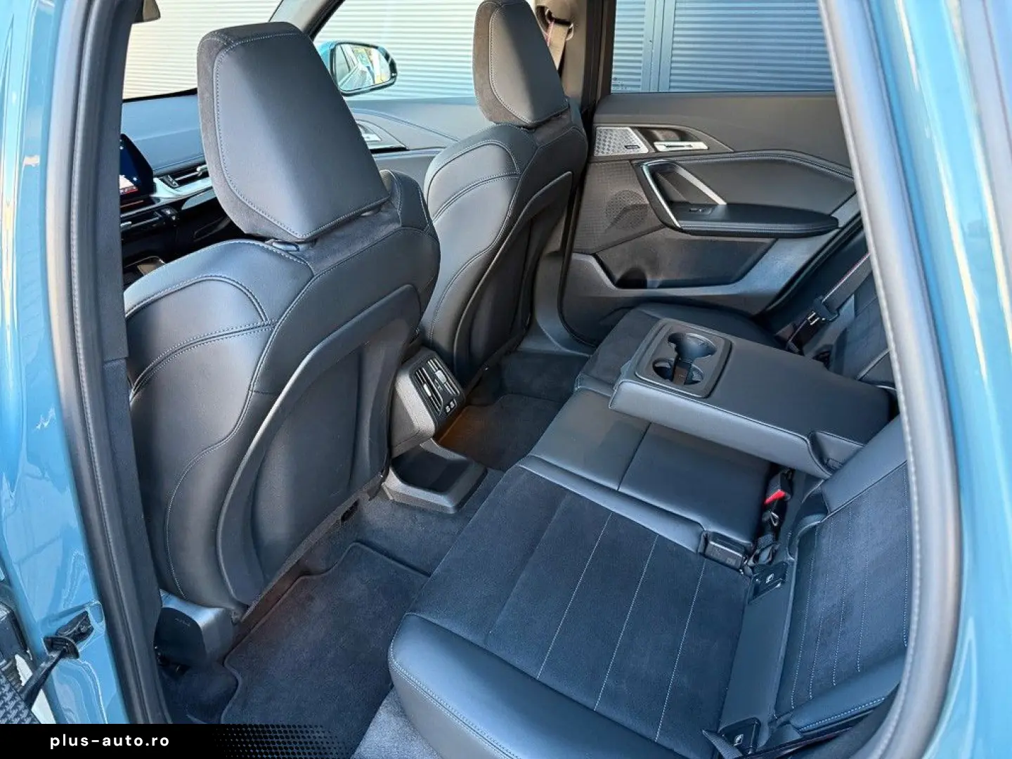BMW X1 23 d xDrive M Sport Pro Pano ACC HUD 360  Har
