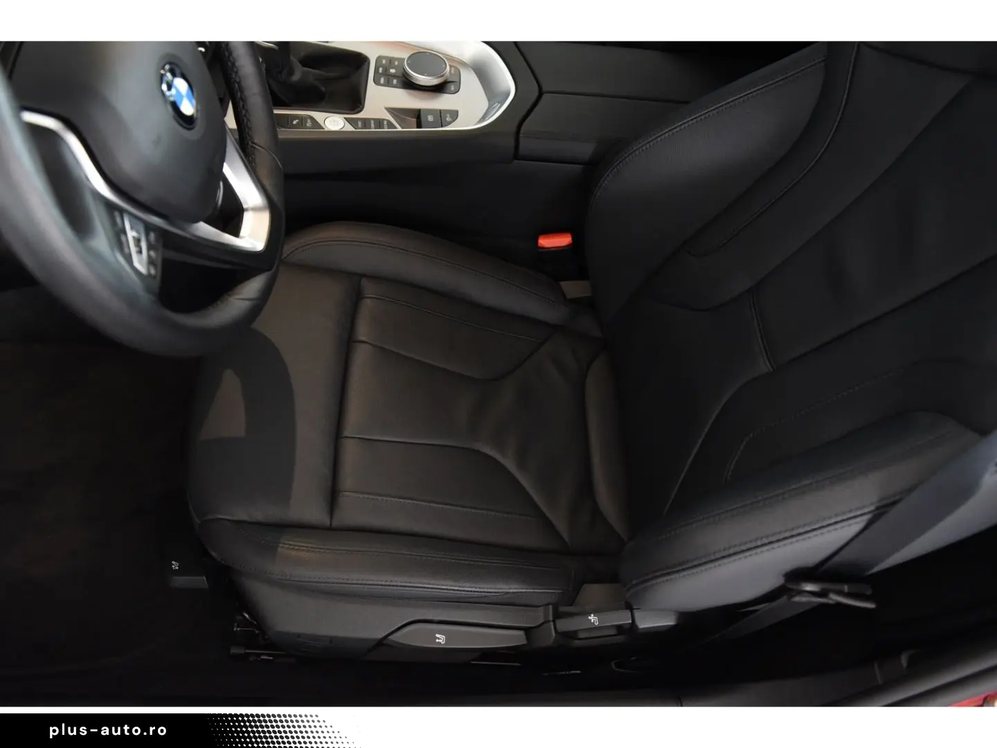 BMW Z4 sDrive 20i Roadster Innovationspaket Head up