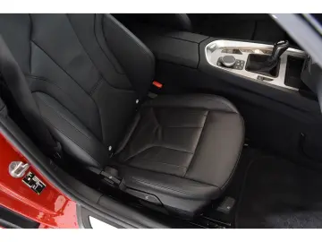 BMW Z4 sDrive 20i Roadster Innovationspaket Head up