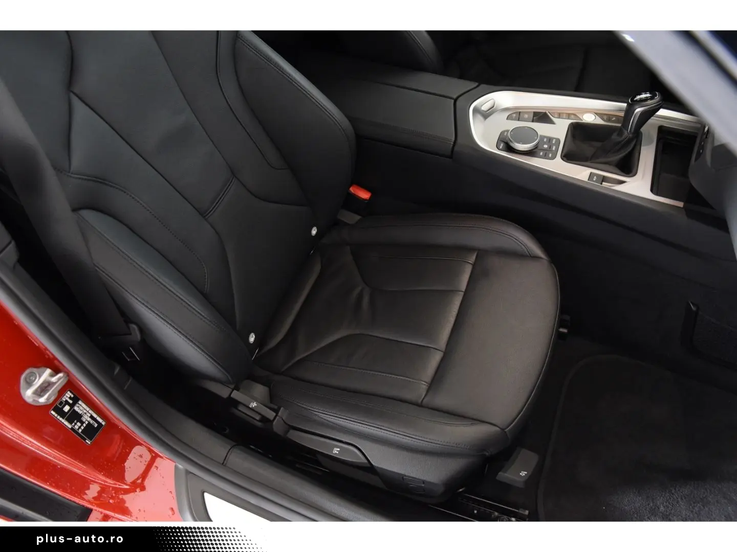 BMW Z4 sDrive 20i Roadster Innovationspaket Head up
