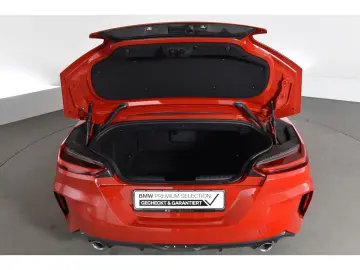 BMW Z4 sDrive 20i Roadster Innovationspaket Head up