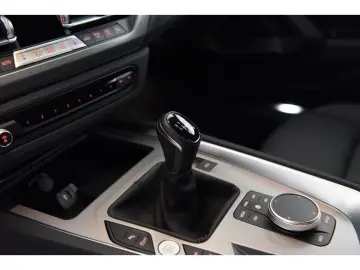 BMW Z4 sDrive 20i Roadster Innovationspaket Head up