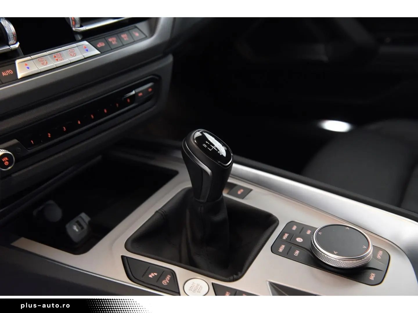 BMW Z4 sDrive 20i Roadster Innovationspaket Head up