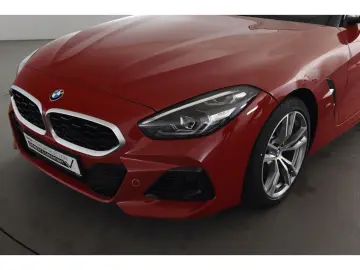 BMW Z4 sDrive 20i Roadster Innovationspaket Head up