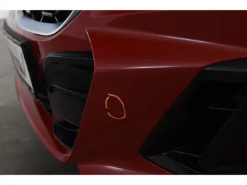 BMW Z4 sDrive 20i Roadster Innovationspaket Head up