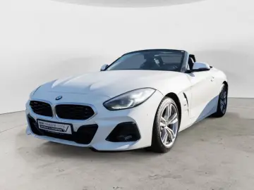 BMW Z4 Roadster sDrive 20i HUD LED NAVI KAMERA LEDER