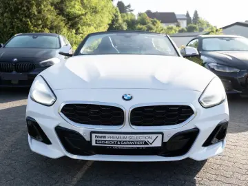 BMW Z4 Roadster sDrive 20i HUD LED NAVI KAMERA LEDER