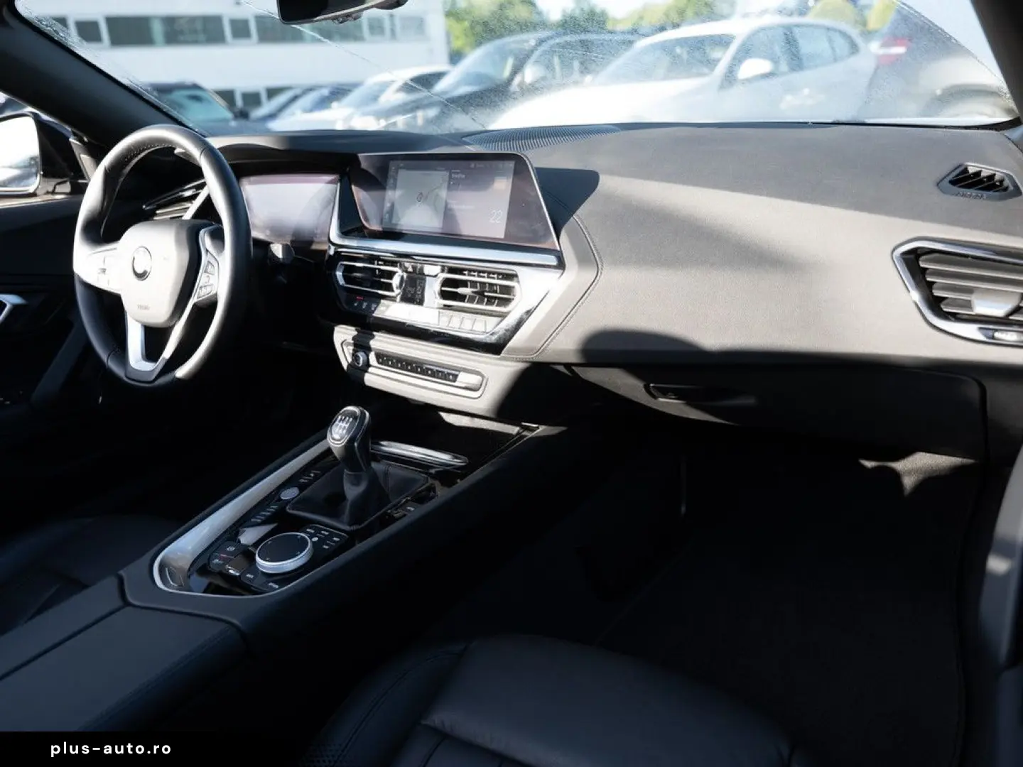 BMW Z4 Roadster sDrive 20i HUD LED NAVI KAMERA LEDER