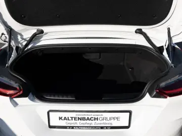 BMW Z4 Roadster sDrive 20i HUD LED NAVI KAMERA LEDER