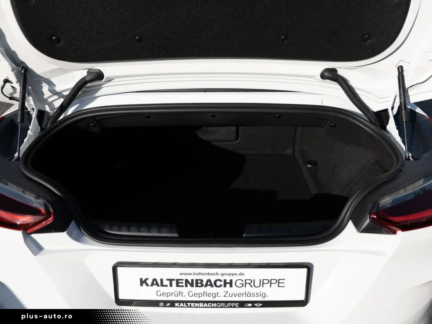 BMW Z4 Roadster sDrive 20i HUD LED NAVI KAMERA LEDER