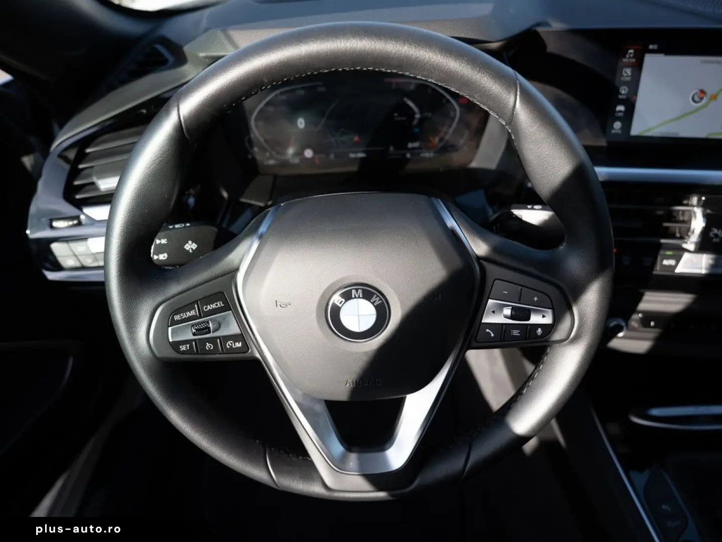 BMW Z4 Roadster sDrive 20i HUD LED NAVI KAMERA LEDER