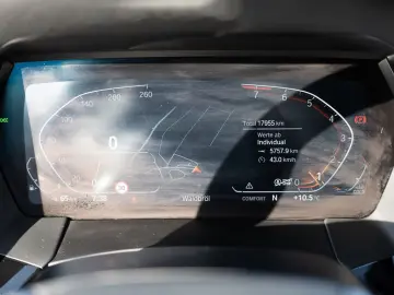 BMW Z4 Roadster sDrive 20i HUD LED NAVI KAMERA LEDER