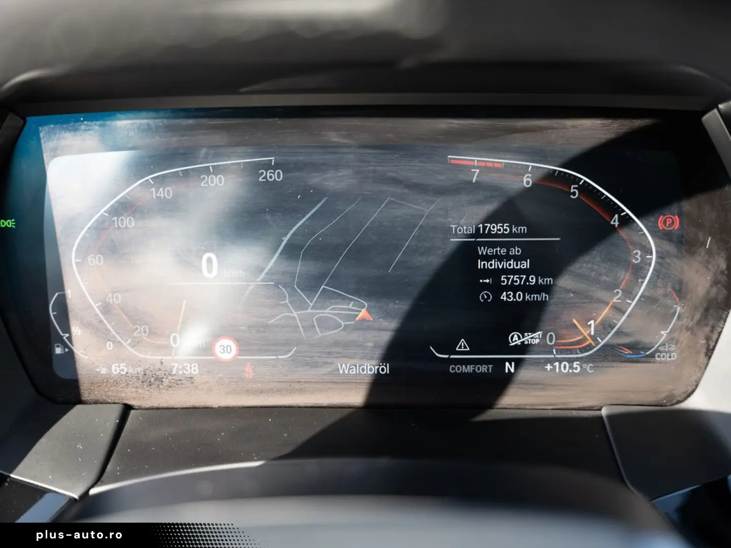 BMW Z4 Roadster sDrive 20i HUD LED NAVI KAMERA LEDER
