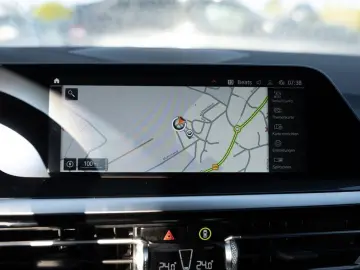 BMW Z4 Roadster sDrive 20i HUD LED NAVI KAMERA LEDER