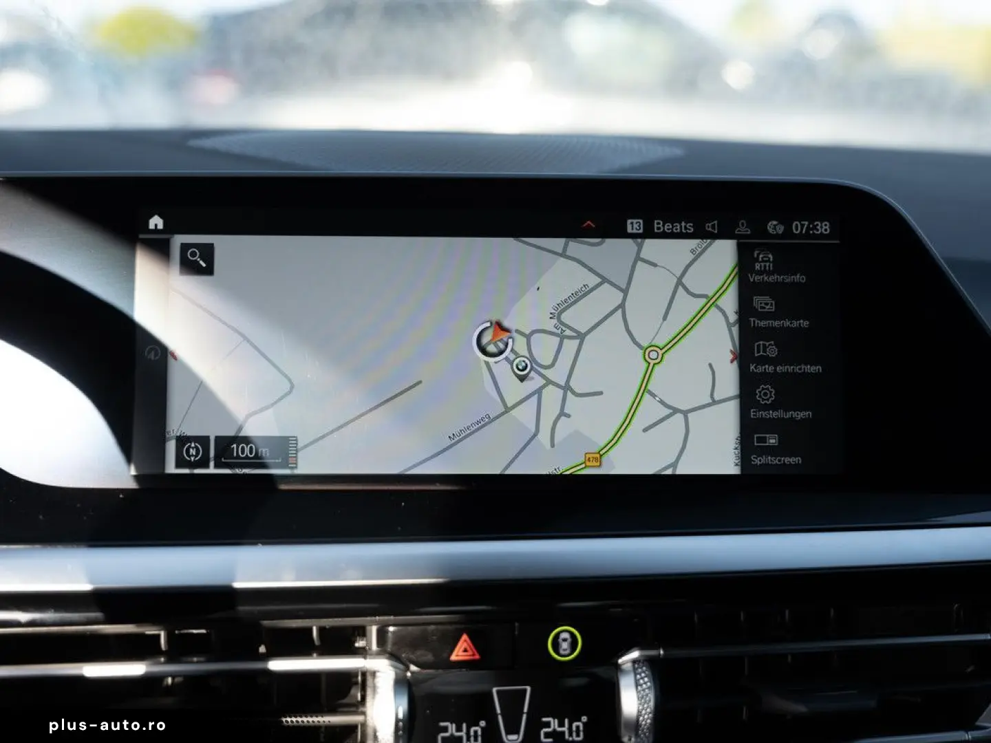 BMW Z4 Roadster sDrive 20i HUD LED NAVI KAMERA LEDER