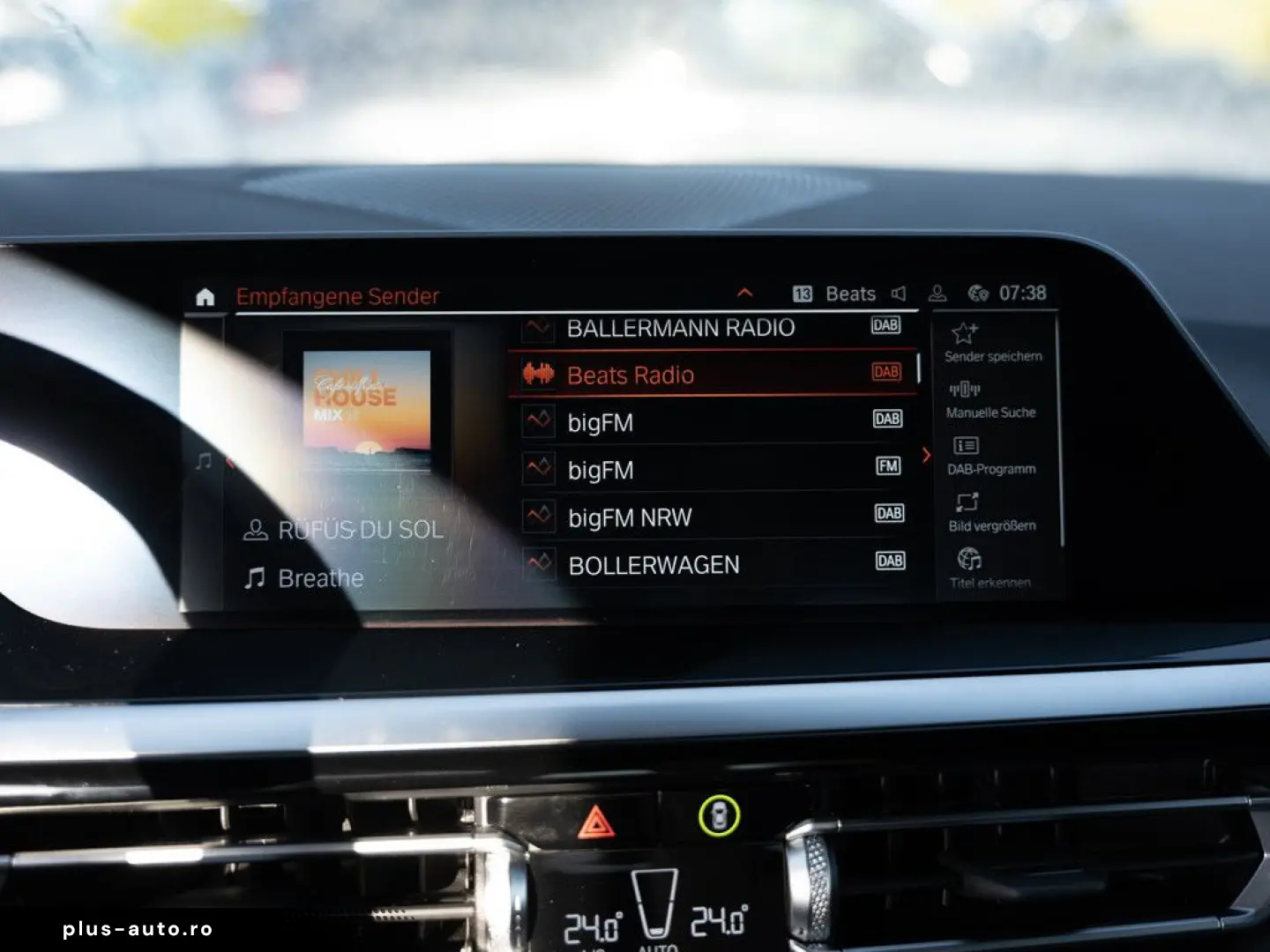 BMW Z4 Roadster sDrive 20i HUD LED NAVI KAMERA LEDER