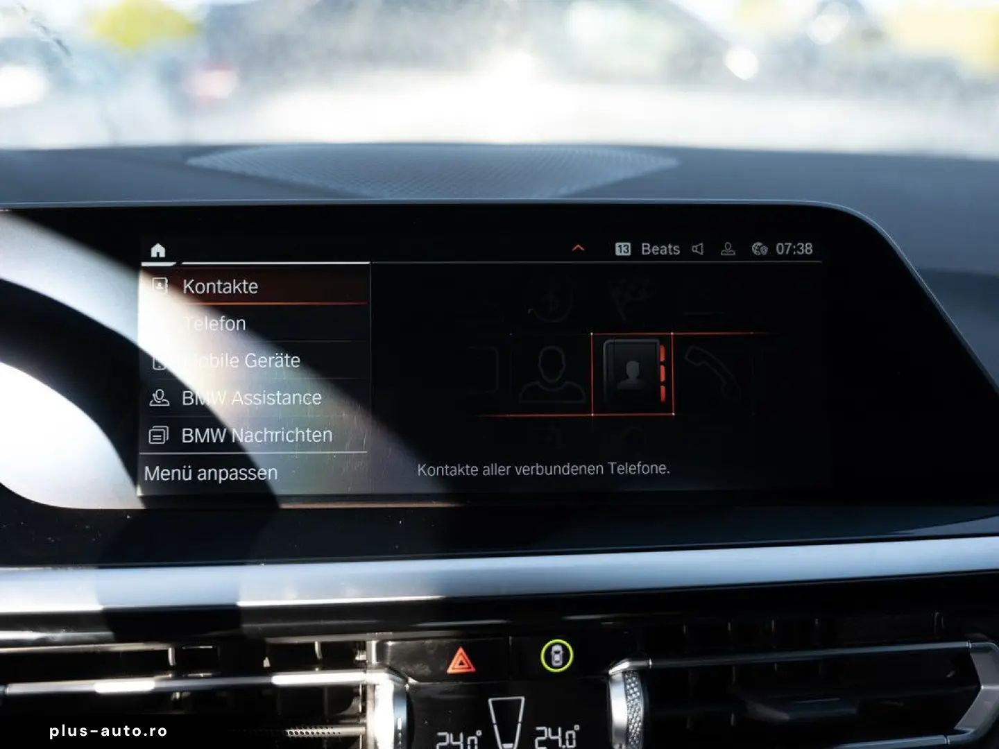 BMW Z4 Roadster sDrive 20i HUD LED NAVI KAMERA LEDER