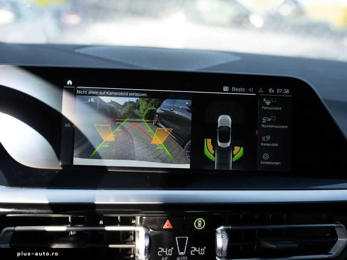 BMW Z4 Roadster sDrive 20i HUD LED NAVI KAMERA LEDER