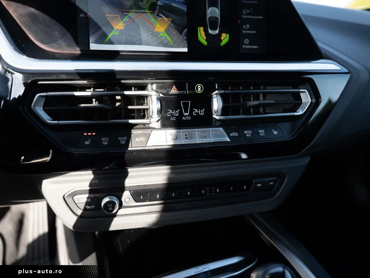 BMW Z4 Roadster sDrive 20i HUD LED NAVI KAMERA LEDER