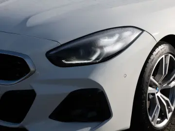 BMW Z4 Roadster sDrive 20i HUD LED NAVI KAMERA LEDER